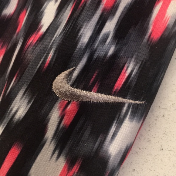 Nike Running tights - Picture 2 of 8